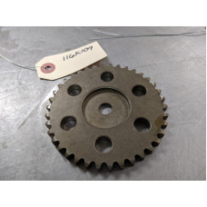 116K109 Exhaust Camshaft Timing Gear For 13-16 Ford Escape  2.5 CV6E6750AA